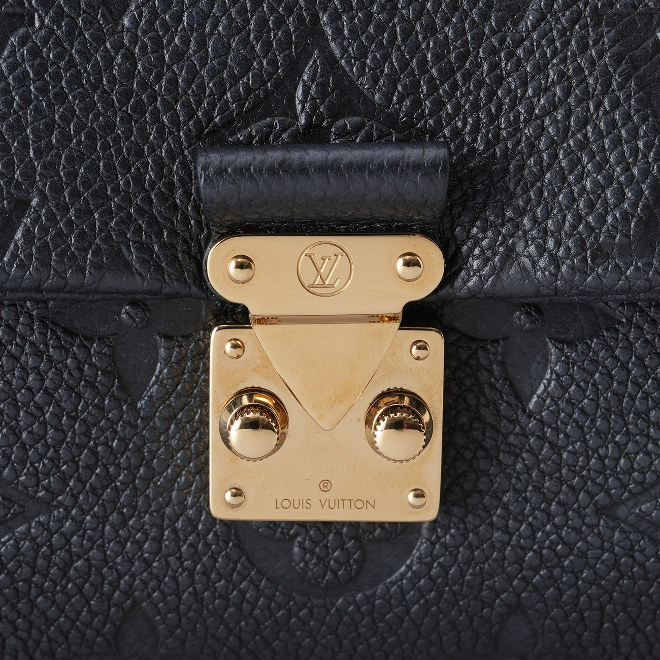LOUIS VUITTON(USED)루이비통 M12144 앙프렝뜨 나노 마들렌
